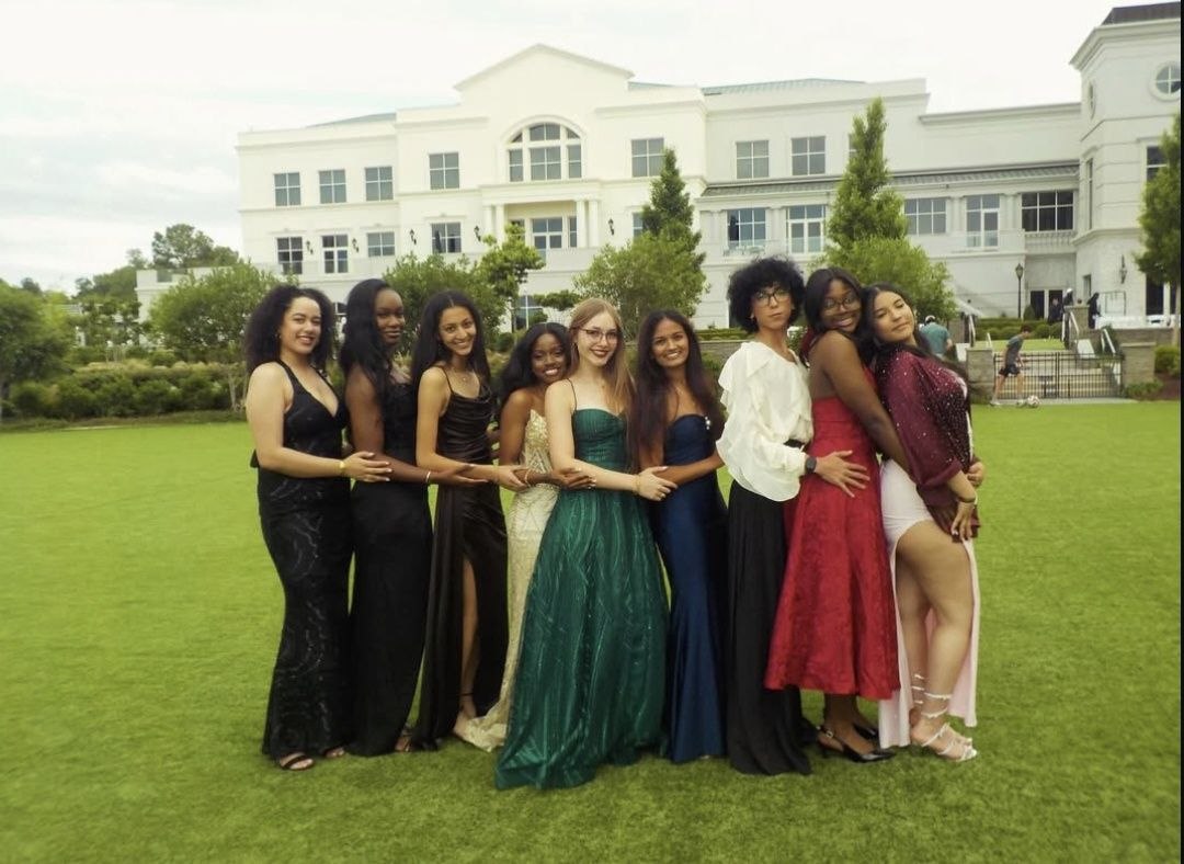 Prom gallery